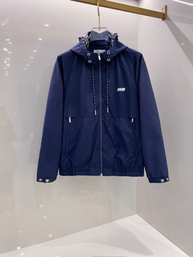 Dior Men jacket-7